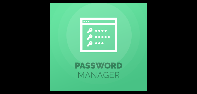 Password Manager For WHMCS